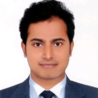 Krishna Paul