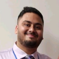 Nikhil Bhatt