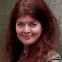 Shanti van Dam, Ph.D.