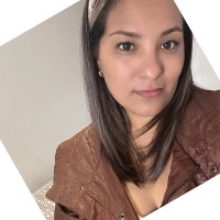 Katherine Lozano
