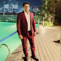 Nishant Nambiar