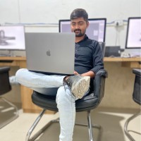 Ajay Parmar