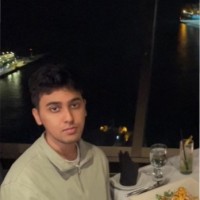 Tazvik Ziauddin