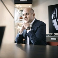 Stefano Ceva