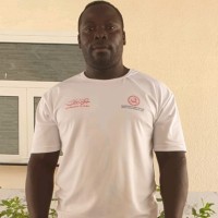 Ssemwanga Ivan