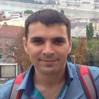 Alexander Khomenko