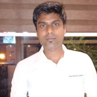 Hari Krishnan