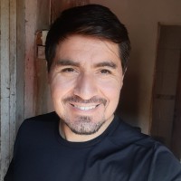Luis Argañaraz