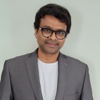 Preetham K Sugavanam, PMI - PMP®