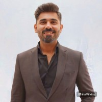 Muhammad Wahaj Uz Zaman