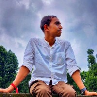 Prajwal S
