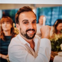 Ben Symonds - Permanent Civil Engineering Recruiter