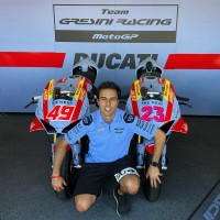 Alex Pelliconi