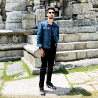 Arsalan Dar