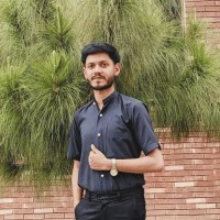 Muhammad Tayyab Nawaz