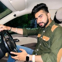 Samay Arora