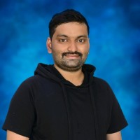 Chaitanya Varma Pinnamaraju