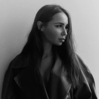 Alexandra Mostynets