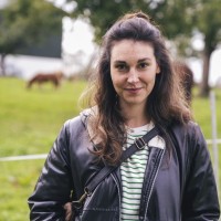 Friederike Franke