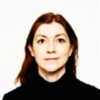 Vilborg Ólafsdóttir