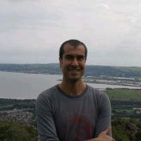 Hossein Tavanarezaei (Tavana), Phd