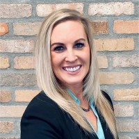 Ashley (Storvick) Boedecker, Pharmd, Mba