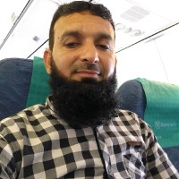 Ghulam Shabir