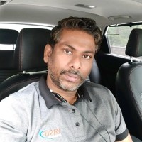 Brahmananda Reddy Kareti