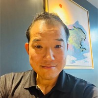 Yasushi Kimura