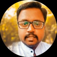 Prashant Rajguru
