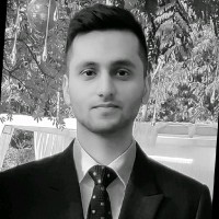 Shaurya Ahuja