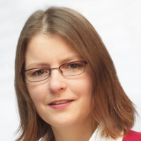 Anne Pütz-Eichinger