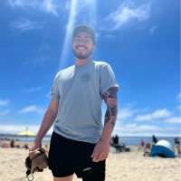 Jacob Nava
