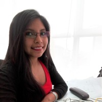 Claudia Lorena Salazar Bueno