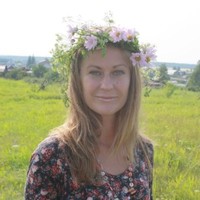 Наталья Фертикова