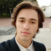Vlad Savin