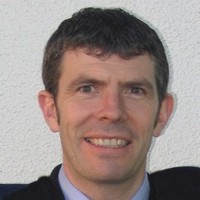 Donal Nolan