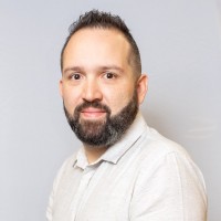 Roger Recupero