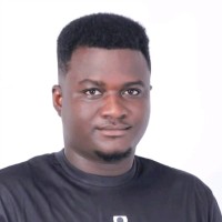 Mensah Michael