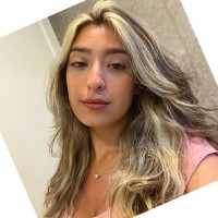 Yasmine Jaroudi