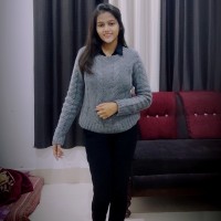 Sejal Sarraf