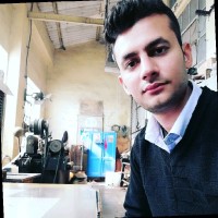 Vishal Kumar