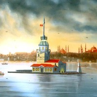 ÖZCAN İŞTAY