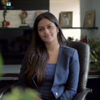 Jaini Nandu