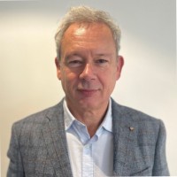 Dr. John Canacott, CDir