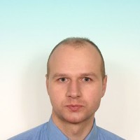 Vaclav Cyrus