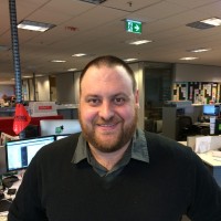 Andrew Currie