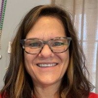 Beth Thomas
