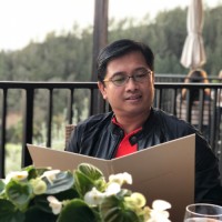 Merrick Chua
