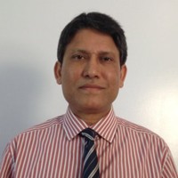 Mohammad Miah